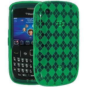  Blackberry Curve 8530 Blackberry Curve 3G 9300 Extra Grip by AMZER