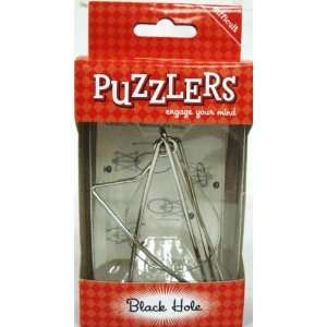  Puzzlers Black Hole