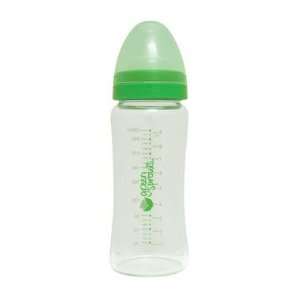  BPA free Feeding Bottle  8 oz Baby