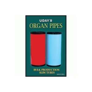  Organ Pipes by Uday Toys & Games