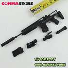 B21 04 1/6 Figurehero   Firearms Collectable SOMCOM