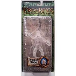  Lord Of The Rings FOTR Twilight Frodo C8/9 Toys & Games
