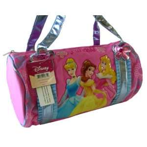   Princess character bag  Princess duffle bag  Gym Bag Toys & Games