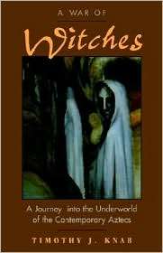 War of Witches, (0813333873), Timothy Knab, Textbooks   