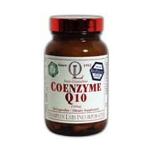  CoQ10 (Coenzyme Q10) 100 mg 60 Capsules Olympian Labs 