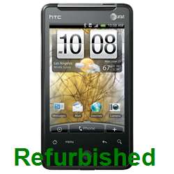 HTC A6366 Aria / Intruder (AT&T)   Works Great 0821793006136  