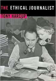   Journalist, (1412918979), Harcup Tony, Textbooks   