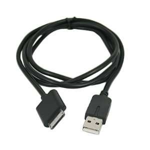 HDE USB Charge & Data Cable compatible w/ Sony PSP Go 