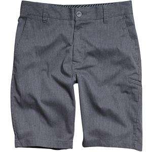  Fox Racing Essex Tapered Shorts   34/Charcoal Heather 