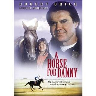 Horse for Danny
