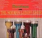 the norman luboff choir christmas lp 1977 pickwick 