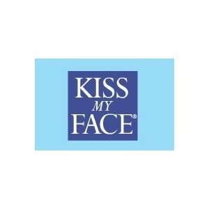  Kiss My Face Active Life Aluminum Free Deodorant Cucumber 