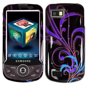 SKIN HARD PHONE COVER CASE for SAMSUNG BEHOLD 2 II T939  