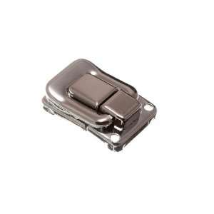  CASE CATCH TOGGLE BOX CHEST LATCH 39MM X 29MM NP WITH 