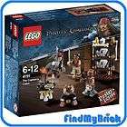 Lego 7955 Wizard Accessories Set  Sealed Bag No Box NEW items in 