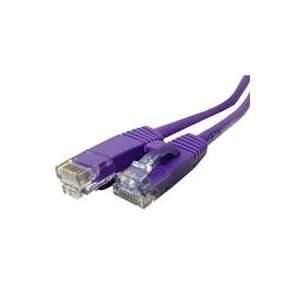  Cat.5e UTP Patch Cable