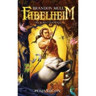   (German Edition) by Brandon Mull and Hans Link (Oct 24, 2011