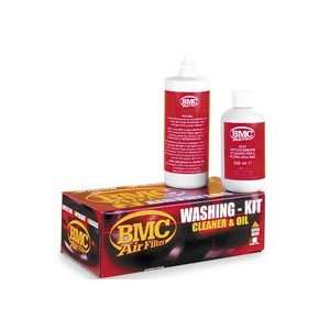  BMC Air Filter Cleaner & Cleaner Kits Automotive