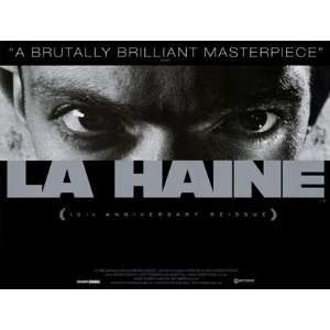  La Haine by Unknown 17x11