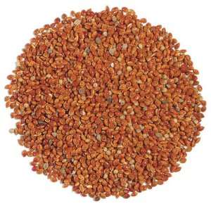  Red Millet 5 lbs