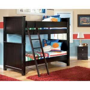    Embrace Youth Bunk Bedroom Set by Ashley Furniture