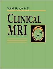 Clinical MRI, (0721680364), Val M. Runge, Textbooks   