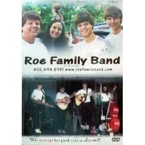  The Roe Family Band (Colorado) 