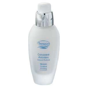  Thalgo Wrinkle Control Smoothing Concentrate Beauty