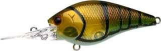 LUCKY CRAFT RC 1.5DDRT   Table Rock Craw  