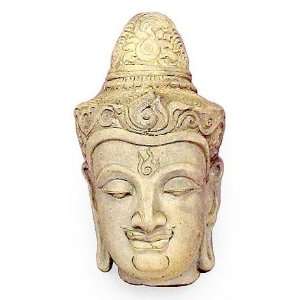  Statuette replica, Deva