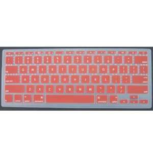  Soft Silicone Keyboard Skin Cover Protector Film for Apple 