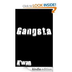 Start reading Gangsta  