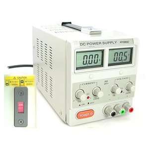  Tattoo Power Supply   HY3003D DC Power Supply   110v or 