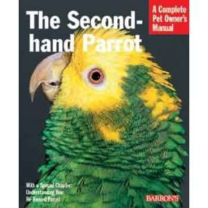  The Second   hand Parrot 