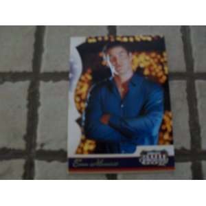 2008 Donruss Americana 2 Evan Morriott #183 Star of Joe Millionaire 