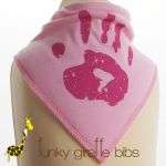   bibs or our long sleeved bibs, messy bibs and my other items