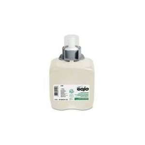  Gojo 1250ml Green Seal Foam Handwash Refill   3 EA Beauty