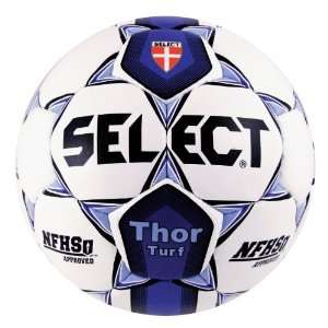  Select Thor Turf Soccer Ball