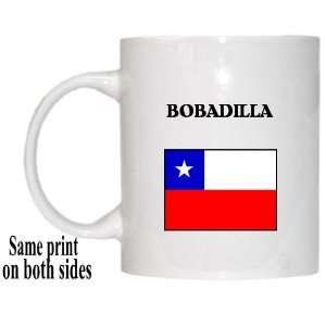  Chile   BOBADILLA Mug 
