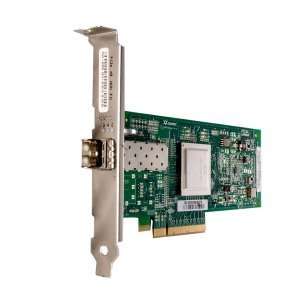   MULTIMODE OPTIC FIBR C. 1 x LC   PCI Express   8Gbps