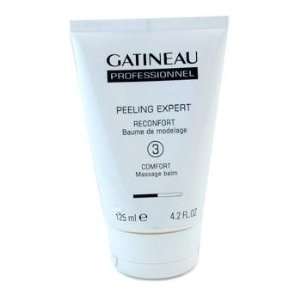   Gatineau Peeling Expert Comfort Massage Balm (Salon Size )125ml/4.2oz