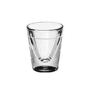 Oz. Whiskey Glass with 5/8 Oz. Line (5122S0709) Category Whiskey 
