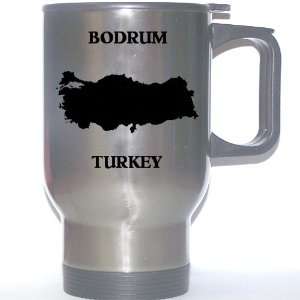  Turkey   BODRUM Stainless Steel Mug 