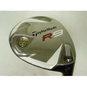  Taylor Made R9 4 wood 17* (Graphite, STIFF) 4w FCT Golf 