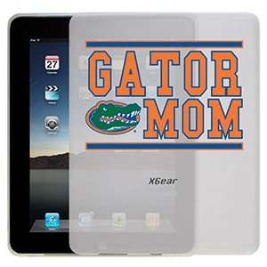  University of Florida Gator Mom on iPad 1st Generation 
