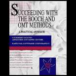 Succeeding with Booch and OMT Methodology (ISBN10 0805322795; ISBN13 