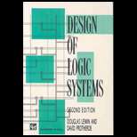 Design of Logic Systems 2ND Edition, Lewin (9780412428906)   Textbooks 