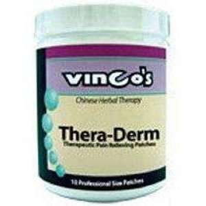  Vinco   Thera Derm 10 pkts