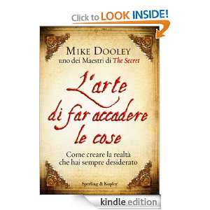   ) (Italian Edition) Mike Dooley, L. Grassi  Kindle Store