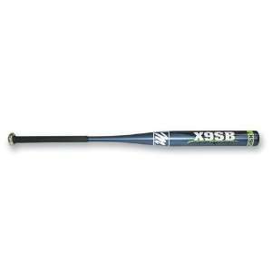 Mac X9SB  9 Youth Softball Bat Length 32 , Item Number 1173017, Sold 
